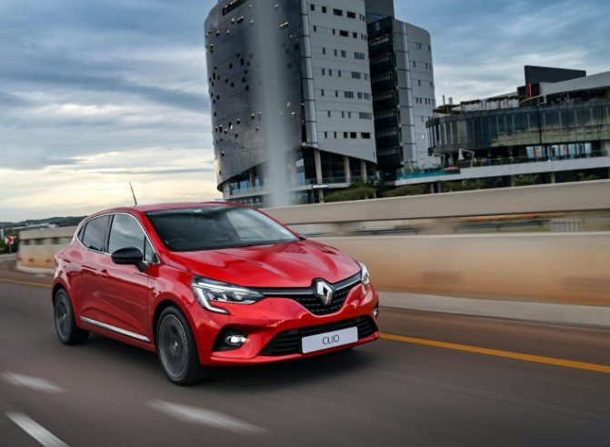 Review of Renault Clio: A Small Car with Big Personality