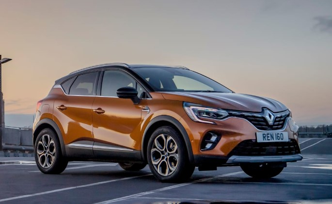 Review of Renault Captur: Is It the Right Choice for You?