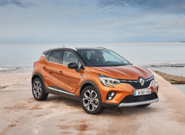 Review of Renault Captur: Is It the Right Choice for You?