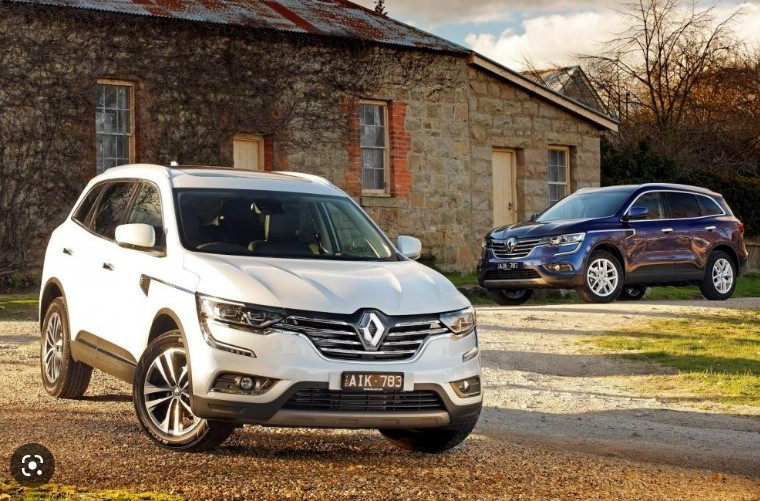 Renault Koleos family SUV future in doubt! Rival to the Nissan X-Trail and  Toyota RAV4 to finish up in 2024 - Car News