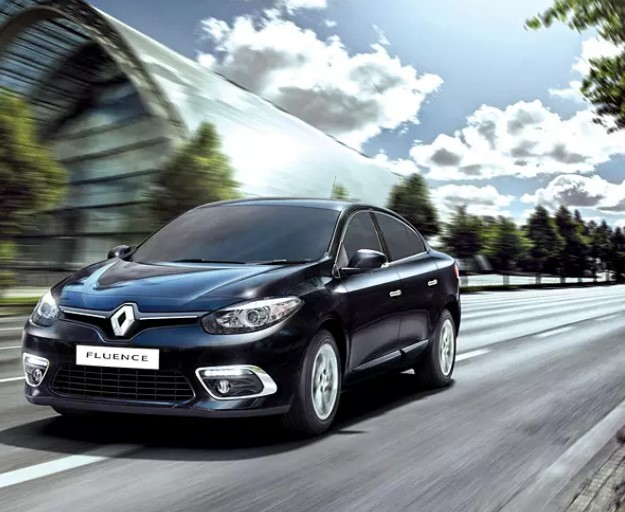 Review of Renault Fluence: A Comprehensive Guide