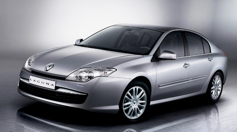 Review of Renault Laguna: A Comprehensive Analysis of the French Car