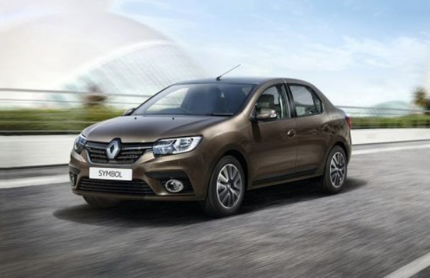 Review of Renault Symbol: A Closer Look at the Car's Features and Performance