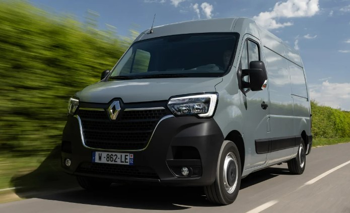 Review of Renault Master: A Comprehensive Analysis of a Reliable Van