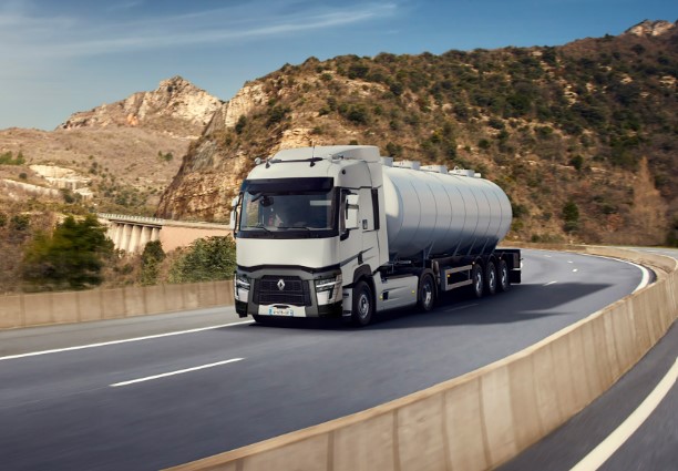 Review of Renault Trucks C: A Comprehensive Analysis