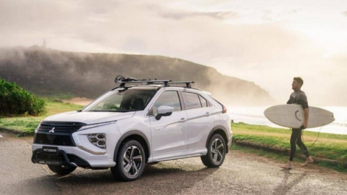 Review of Mitsubishi Eclipse Cross: A Comprehensive Guide