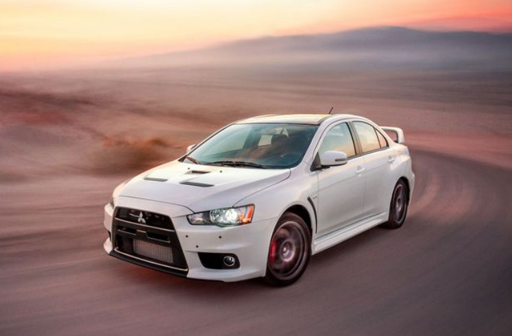 Review of Mitsubishi Lancer: An Iconic Car That Stands the Test of Time