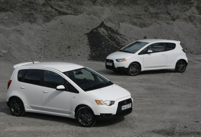 Review of Mitsubishi Colt: A Comprehensive Look at the Subcompact Car