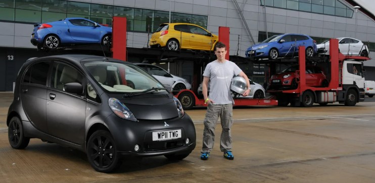 Review of Mitsubishi i-MiEV: Is It Worth the Hype?