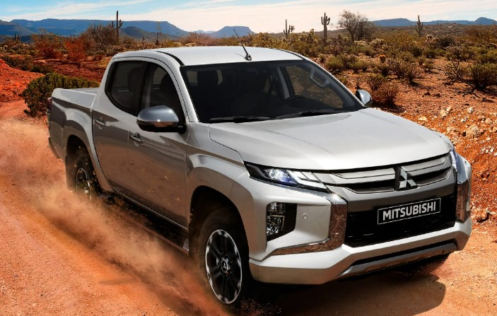 Review of Mitsubishi L200: A Reliable and Versatile Pickup Truck