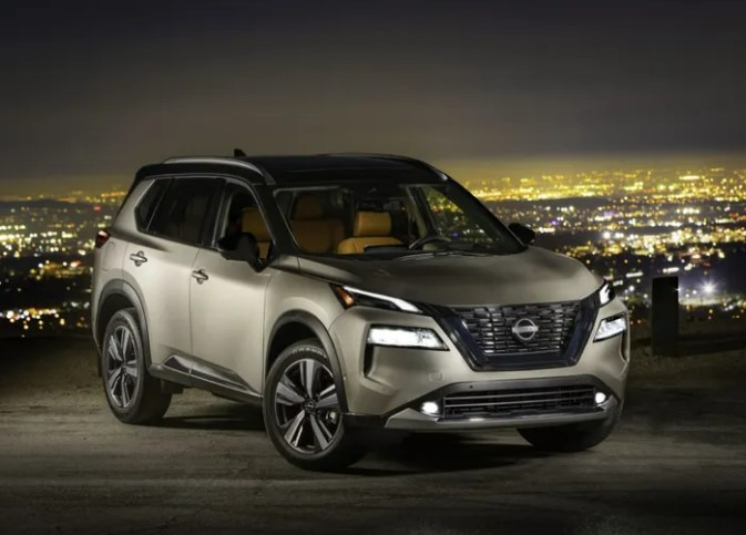 Review of Nissan Rogue: A Crossover SUV that Delivers on Style and Performance