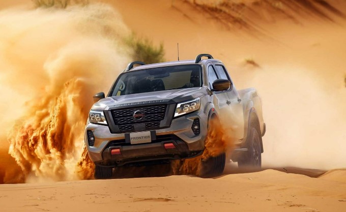 Review of Nissan Frontier: A Comprehensive Look at the Latest Model