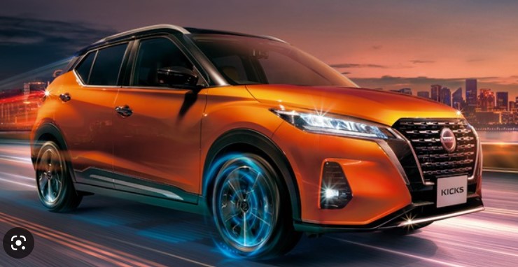 Review of Nissan Kicks: An In-Depth Look at the Stylish and Capable Crossover