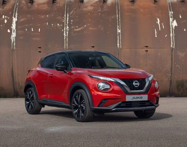 Review of Nissan Juke: A Unique and Quirky Crossover SUV