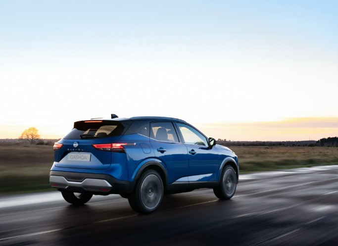 Review of Nissan Qashqai: An In-Depth Look at this Compact Crossover