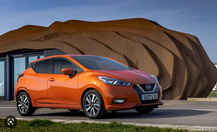Review of Nissan Micra: A Practical and Stylish Compact Car