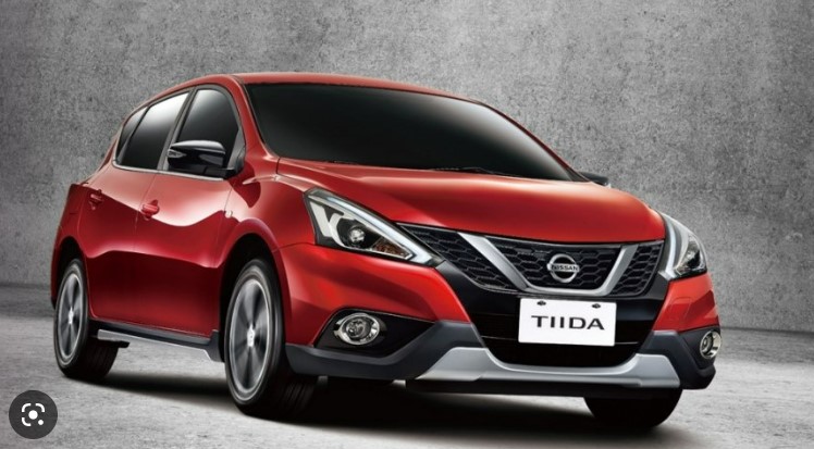 Review of Nissan Tiida: A Comprehensive Look at the Popular Sedan