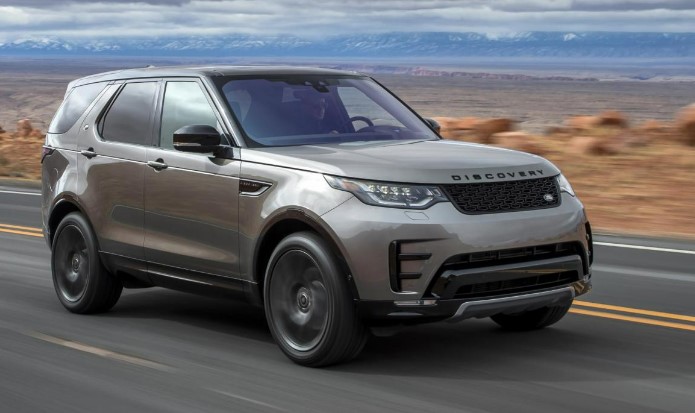 Review of Land Rover Discovery: Is It Worth Your Investment?