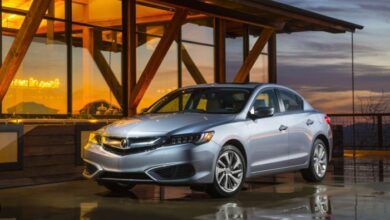 Review of Acura ILX: Is It Worth Your Investment?