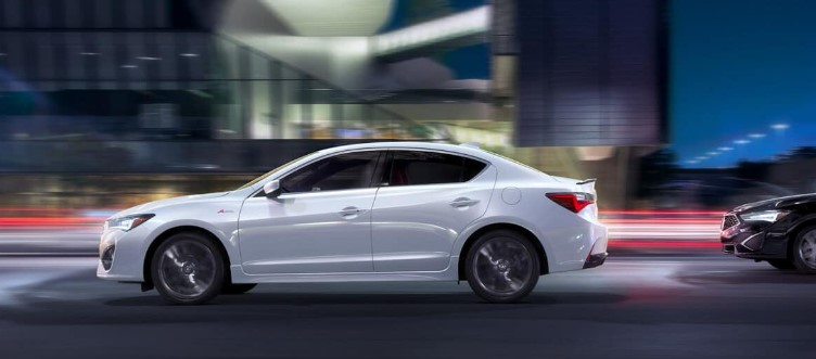 Review of Acura ILX: Is It Worth Your Investment?