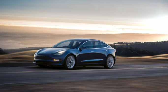 Review of Tesla Model 3: The Future of Electric Cars