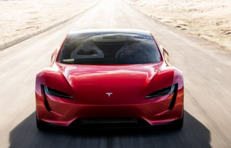 Review of Tesla Roadster: A Revolution in Sports Cars