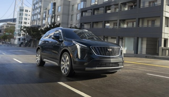 Review of Cadillac XT4: A Luxury Crossover SUV Worth Considering