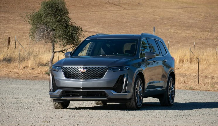 Review of Cadillac XT6: A Comprehensive Analysis of Cadillac's Latest SUV