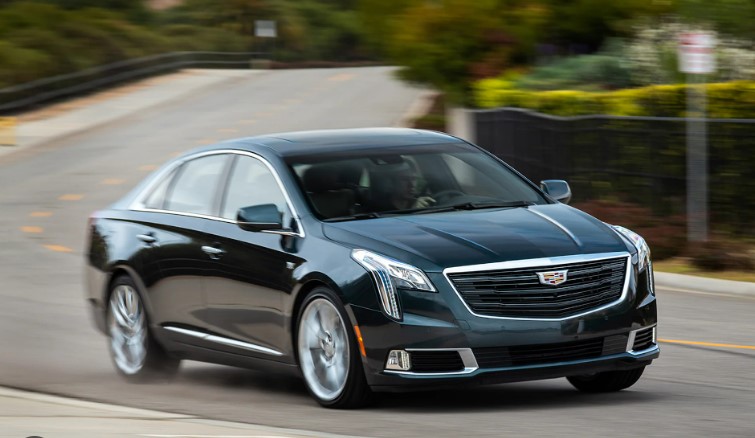 Review of Cadillac XTS: A Premium Sedan for Luxury Lovers
