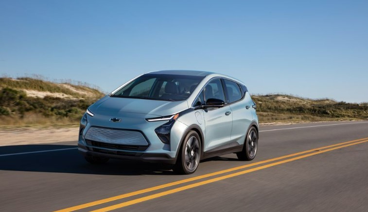 Review of Chevrolet Bolt EV: Is It Worth the Investment?