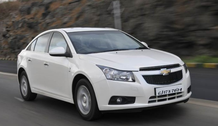Review of Chevrolet Cruze: A Comprehensive Guide to the Ultimate Driving Experience