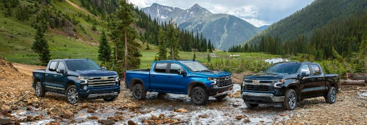 Review of 2023 Chevrolet Silverado: A Complete Overview