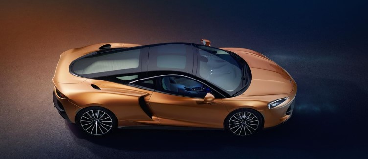 Review of 2023 McLaren GT: A Blend of Luxury and Performance