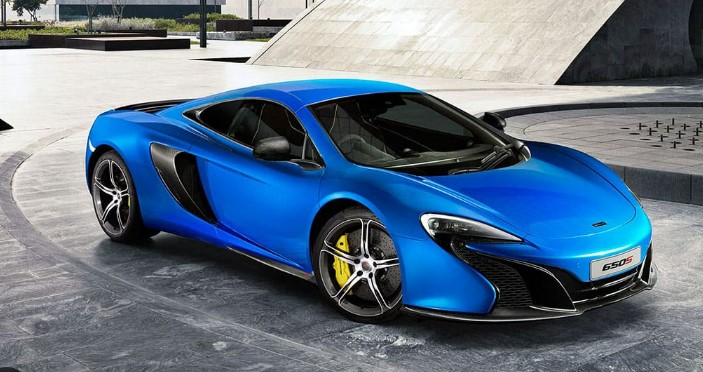 Review of 2023 McLaren 650S: A Supercar with Cutting-Edge Technology and Exhilarating Performance