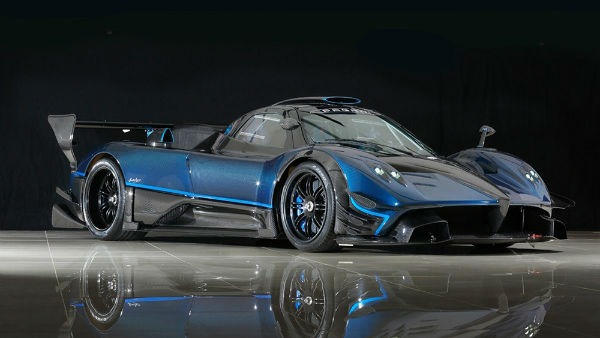 Pagani Zonda Review 2023: Unleashing the Beast on the Road