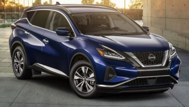 Review of Nissan Murano 2023: A Blend of Style, Comfort, and Performance