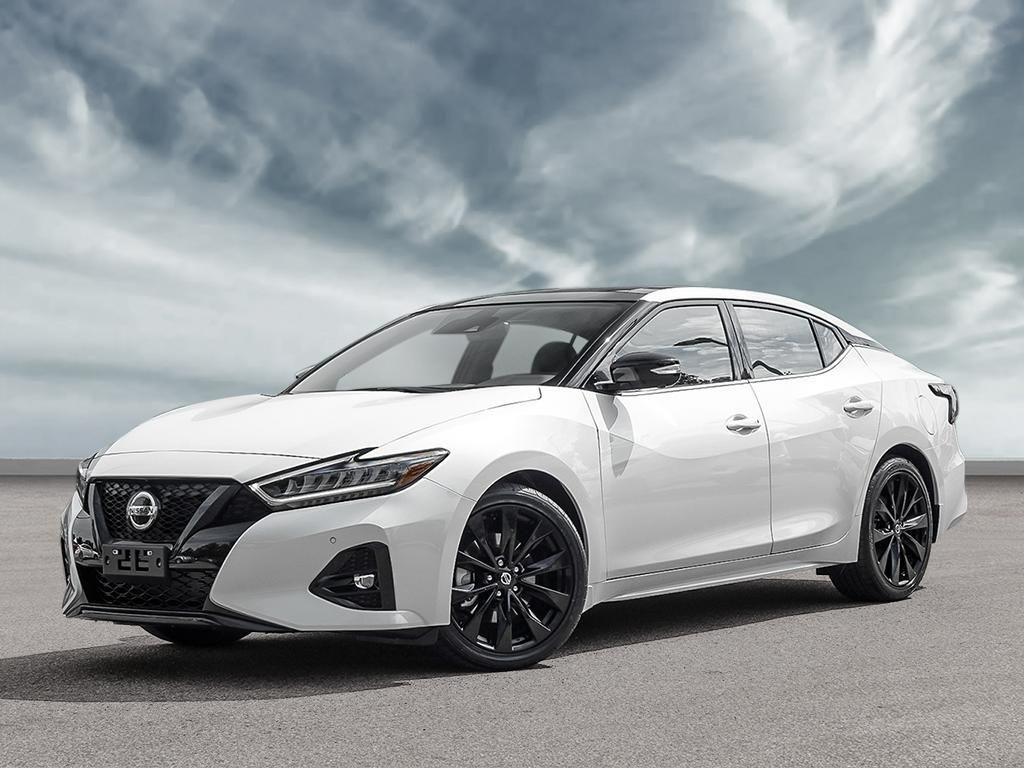 Review of Nissan Maxima 2023: Embracing Power, Style, and Technology