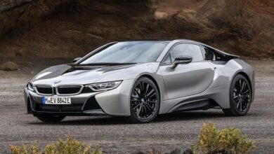 Why BMW Stopped Making the i8: The Rise and Fall of a Revolutionary Hybrid Sports Car