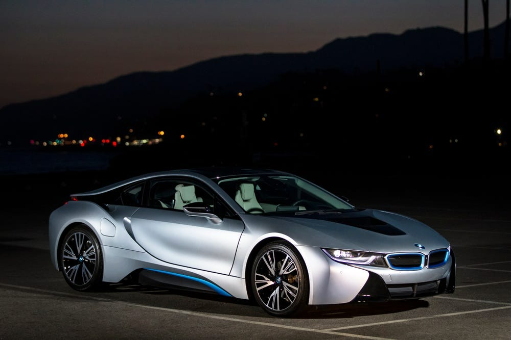 Why BMW Stopped Making the i8: The Rise and Fall of a Revolutionary Hybrid Sports Car