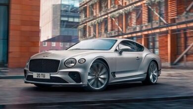 Bentley Continental GT Review 2023: The Epitome of Luxury and Performance
