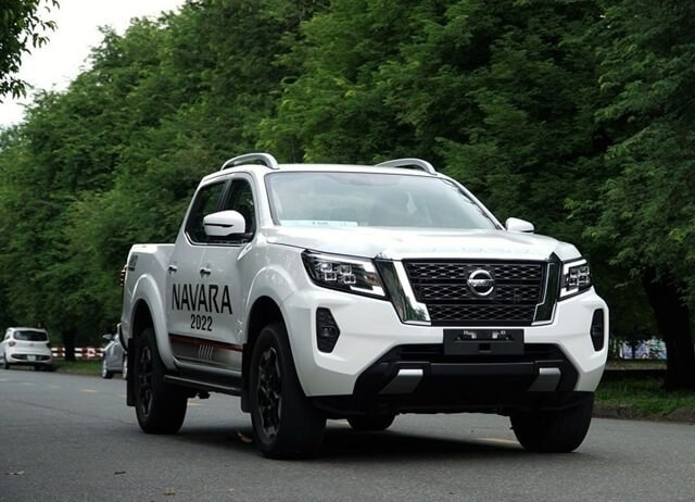 Nissan Navara Review 2023: A Closer Look at Nissan's Latest Pickup Truck