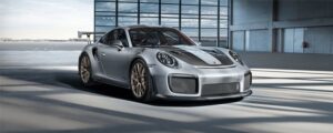 Porsche 911 GT2 RS Review: Unleashing the Powerhouse of Performance