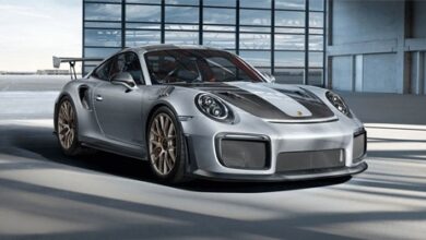 Porsche 911 GT2 RS Review: Unleashing the Powerhouse of Performance
