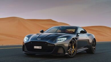 Aston Martin DBS Superleggera Review 2023: A Masterpiece of Performance and Luxury