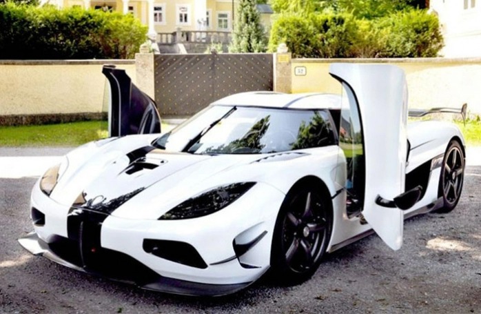 Koenigsegg Agera RS Review 2023: Unleashing the Pinnacle of Automotive Engineering