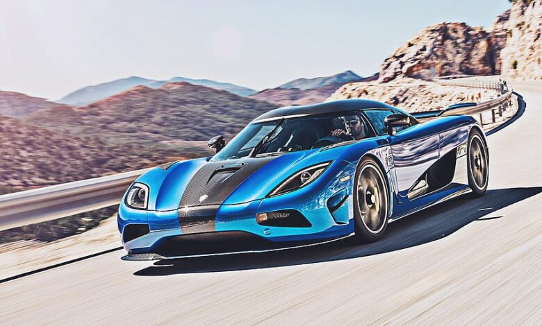 Koenigsegg Agera RS Review 2023: Unleashing the Pinnacle of Automotive Engineering