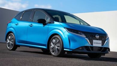 Review of Nissan Note 2023: A Versatile and Efficient Compact Car