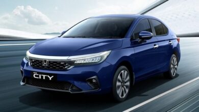 Review of 2023 Honda City: A Comprehensive Look at the Latest Model