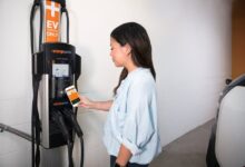ChargePoint Charging Station: A Comprehensive Guide