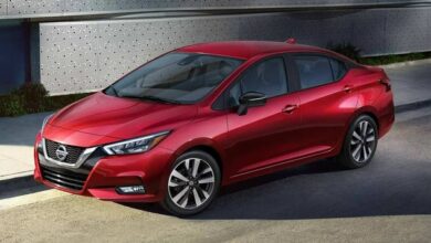 Review of Nissan Versa 2023: A Blend of Style and Performance